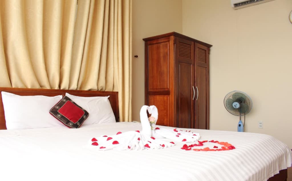 Wyn Phu Quoc Hotel - photo 28