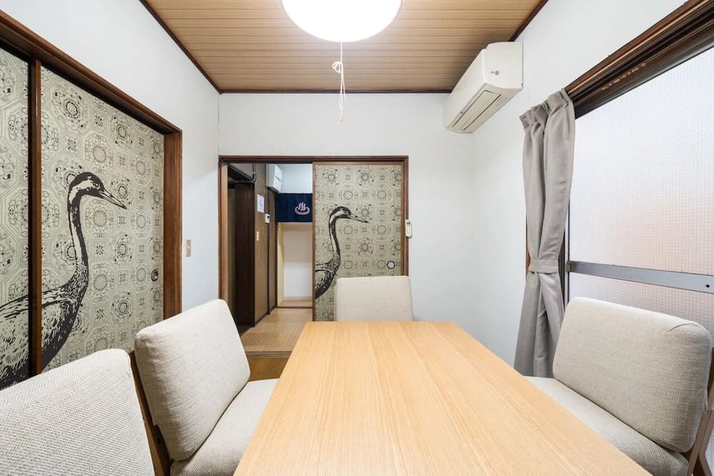 Rakuna Inn Honjo Azumabashi II - photo 2