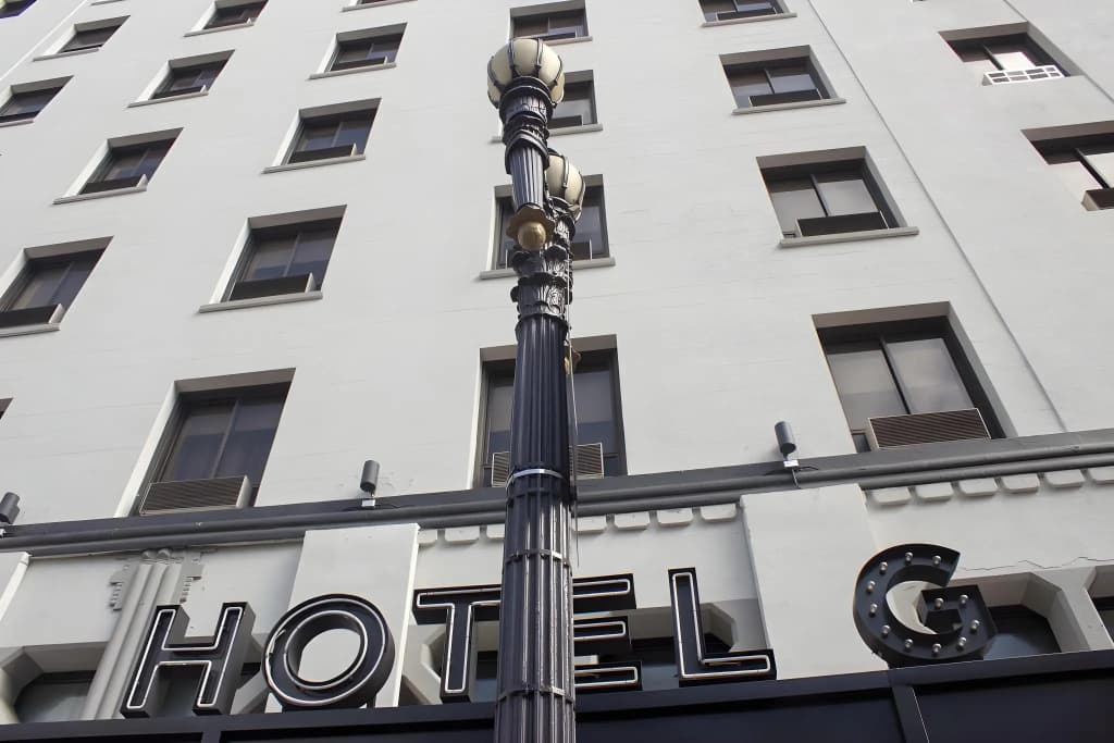 Hotel G San Francisco - photo 21