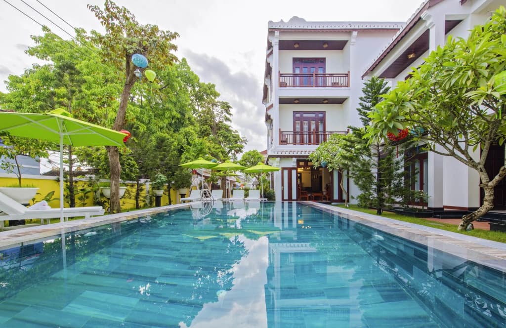 Green Hill Villa - photo 10