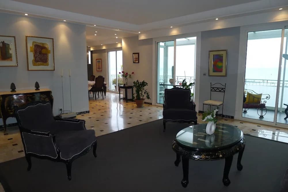Appartement Baie des Anges - photo 15
