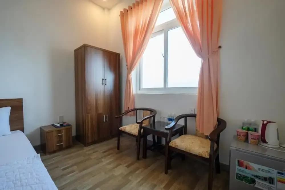 Phu Quoc Hotel - photo 5