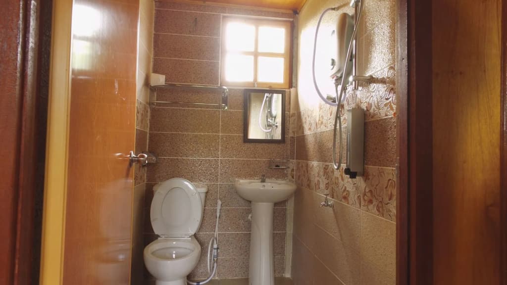 Borneo Tree House - photo 8