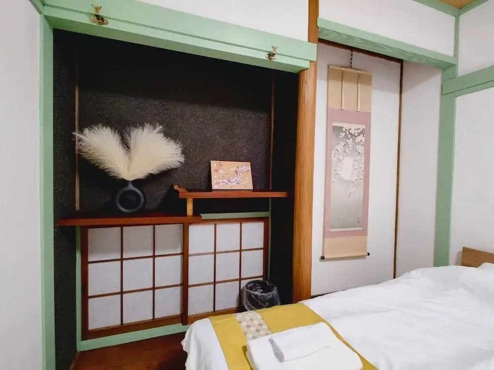 Shikanjima Detached house - photo 6
