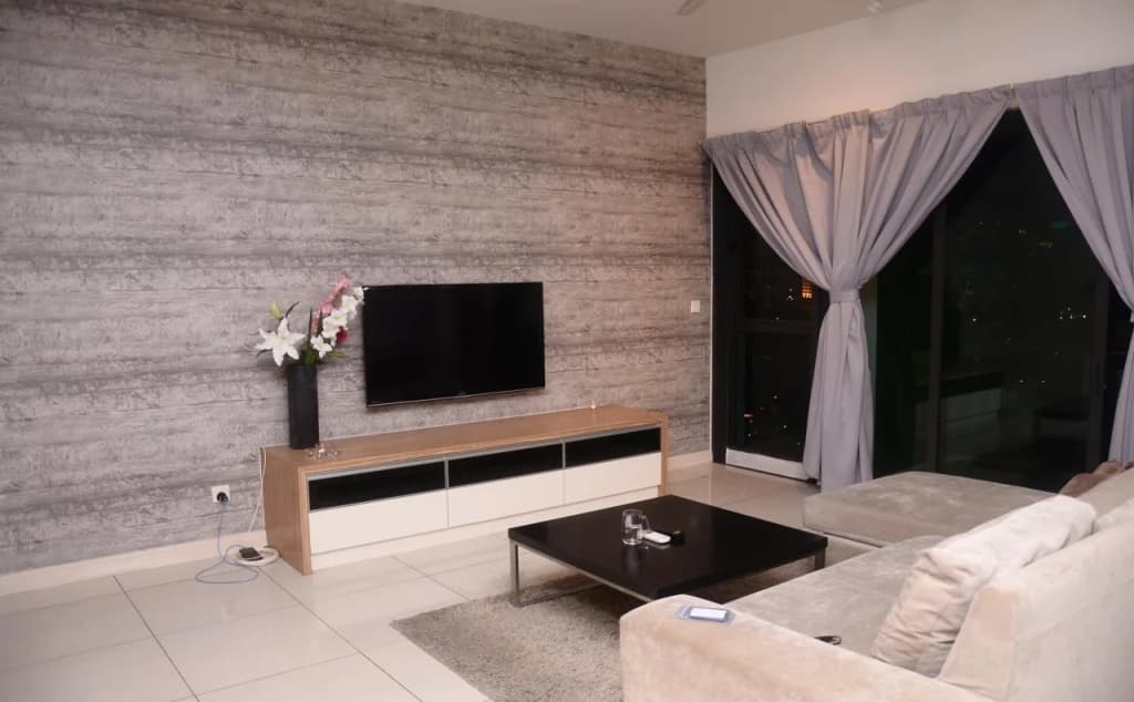 Setia Sky Residence - photo 3