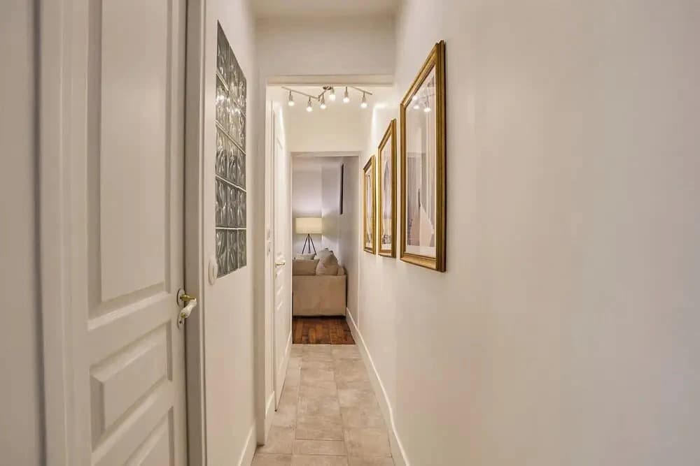 Superb Apartment Le Marais/place des Vosges - photo 8