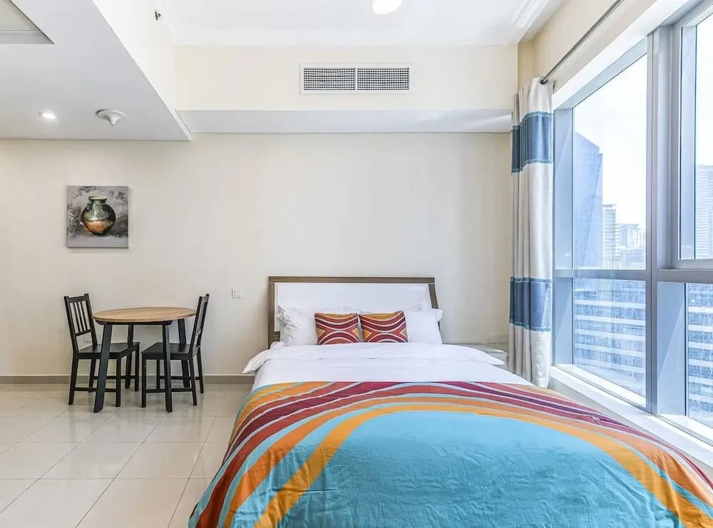 Central Tower by Driven Holiday Homes - photo 1