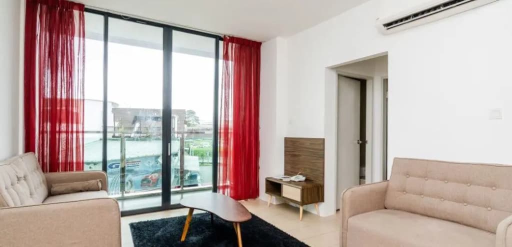Roxy Hotel and Apartments Hotel - photo 7
