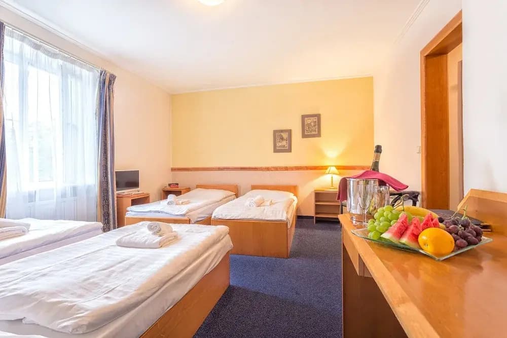 Carl Inn - photo 3