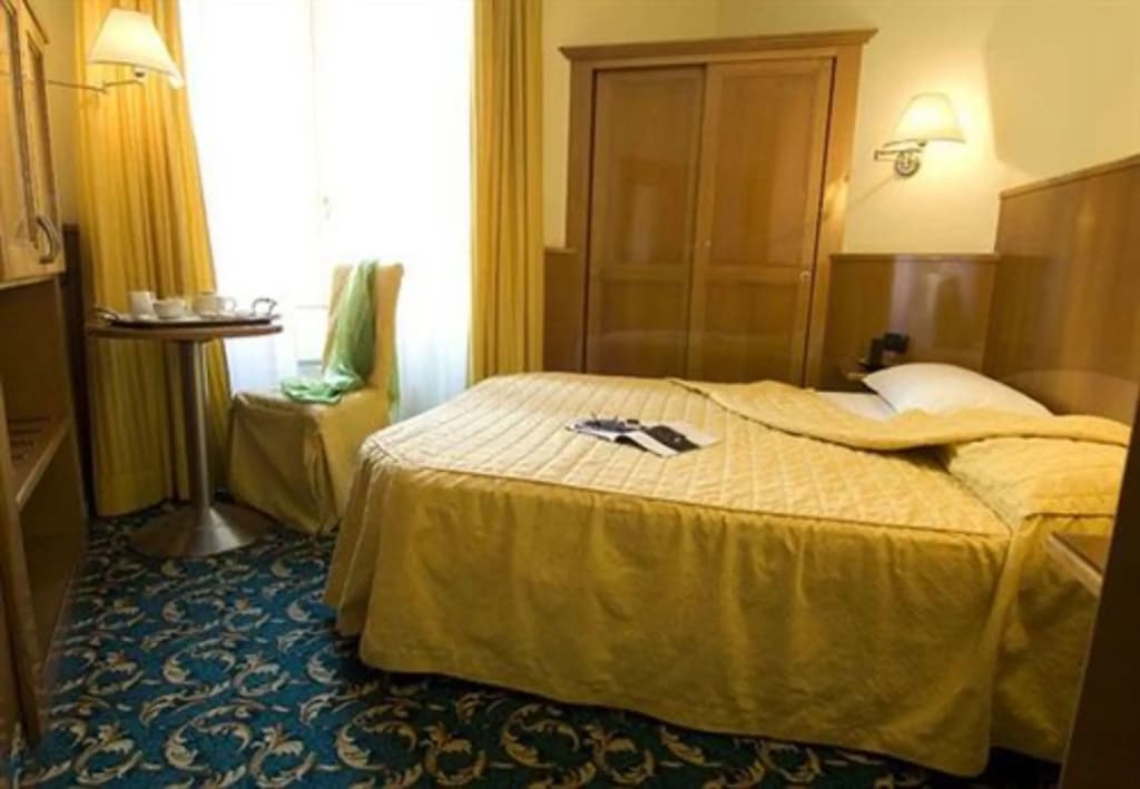 Hotel Cinque Giornate - photo 5