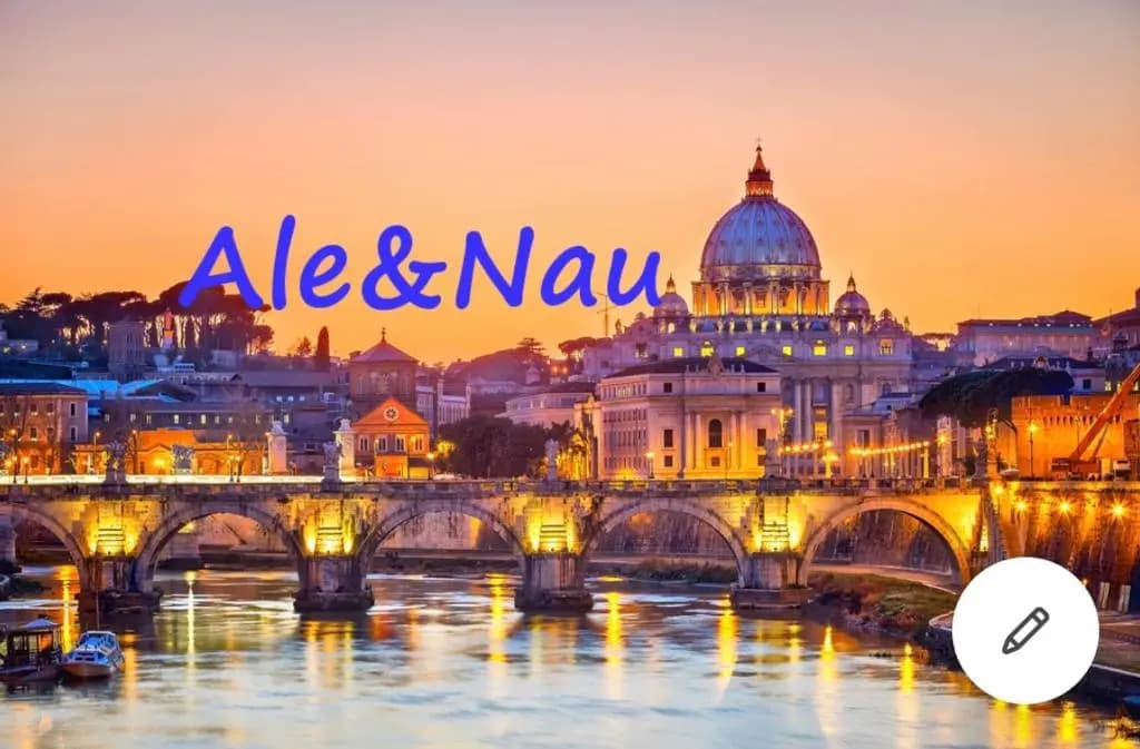 Ale E Nau - main photo