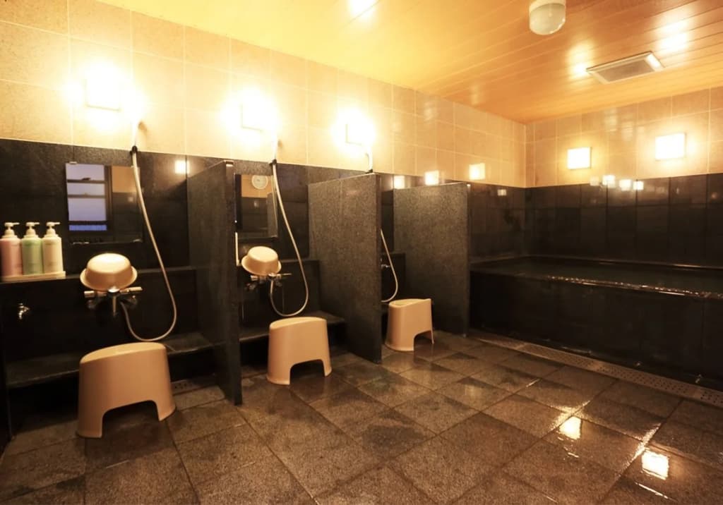 Smile Hotel Namba - photo 7