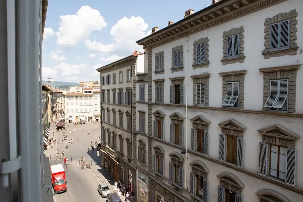 Il Magnifico Suite A - photo 2