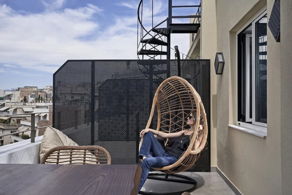 Kolonaki 8 - Design Suites & Lofts - photo 7