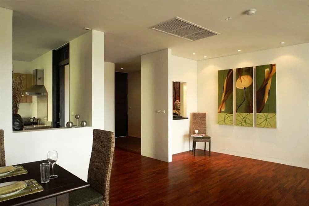 Kata Gardens Apartments - photo 7