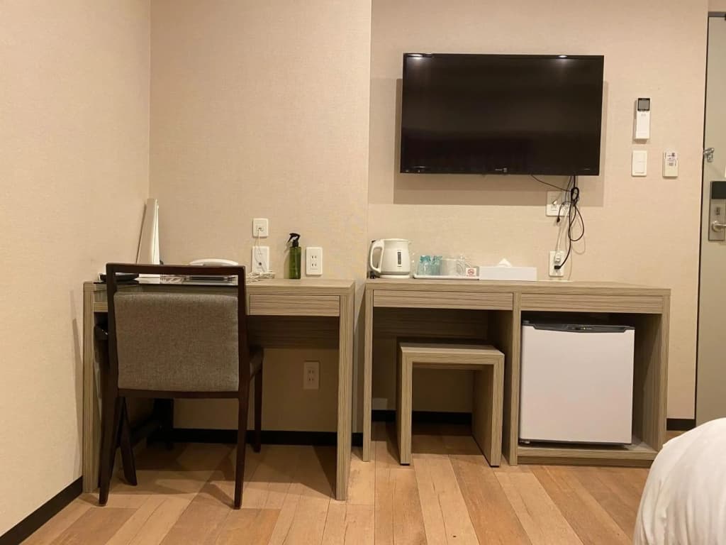 Nipponbashi Luxe Hotel - photo 11