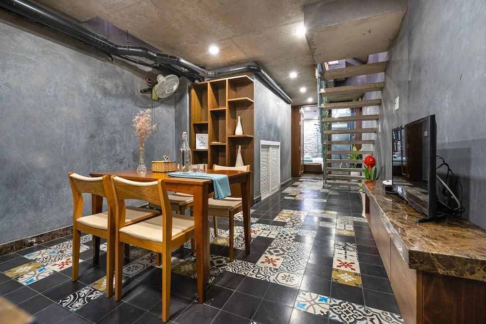 Mie House 1 - photo 25