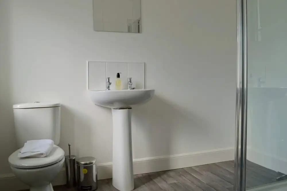 Central 3 Bedroom Flat - photo 7