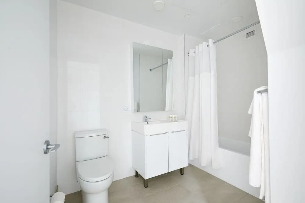 Hotel Nester Finn Financial District - photo 7