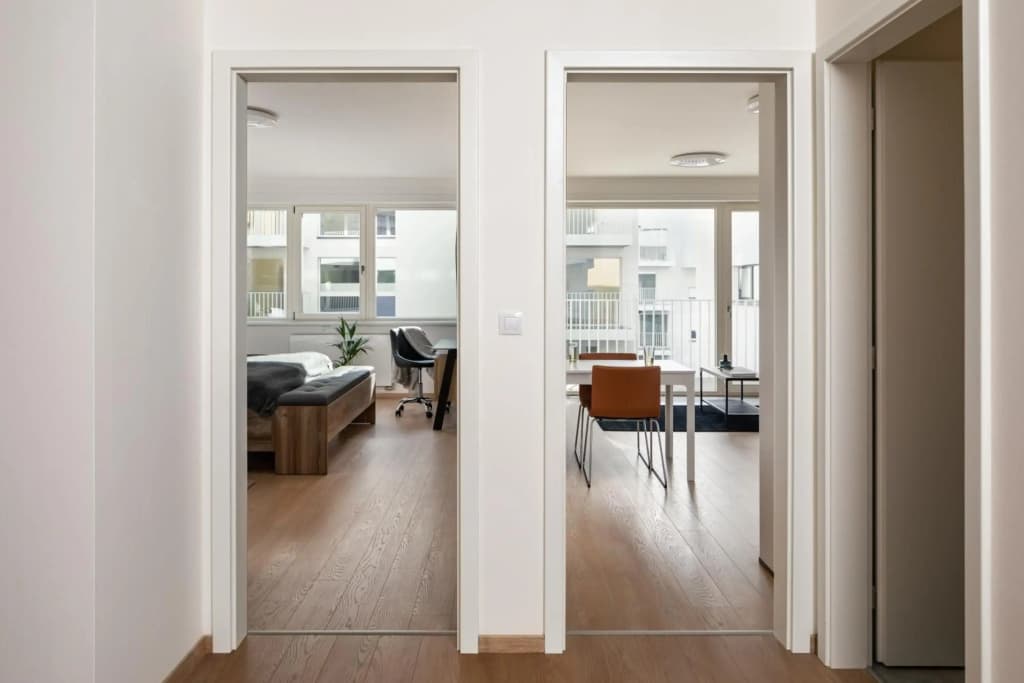 Exclusive Condo in Karlín by Prague Days - photo 7