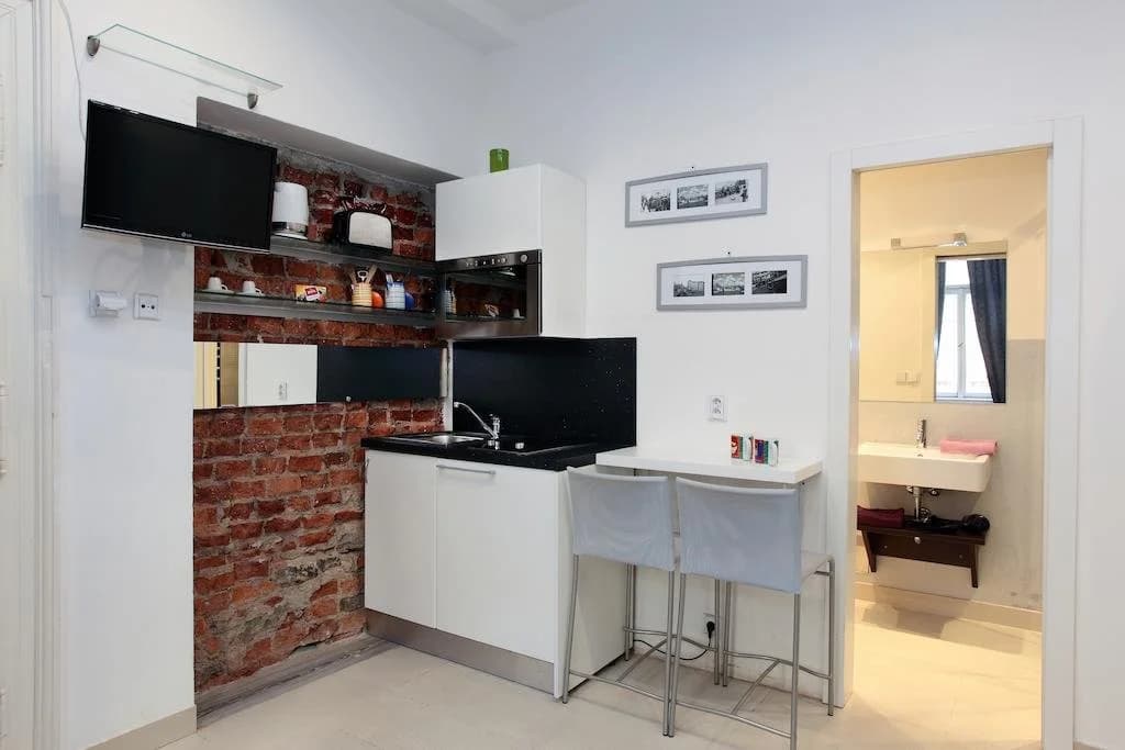 Apartment House - The Modern Flat - photo 17