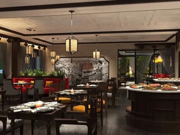Silkian Hoian Boutique Hotel & Spa - photo 29
