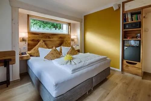 Hotel Pension Blumenbach - photo 6