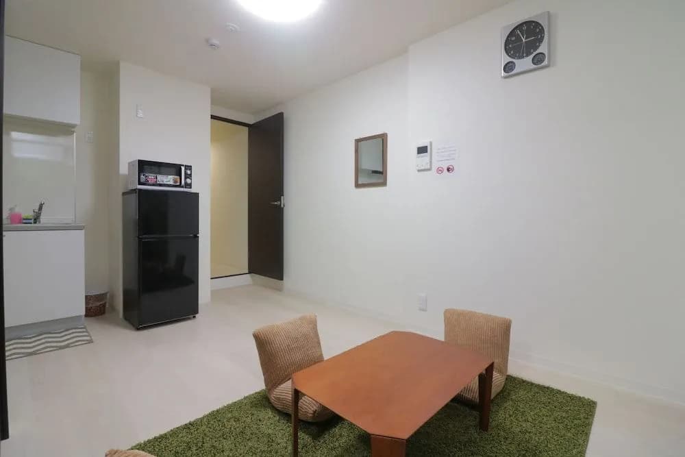 HG Cozy Hotel No.44 Gmo 4-Chome Sta. - photo 9