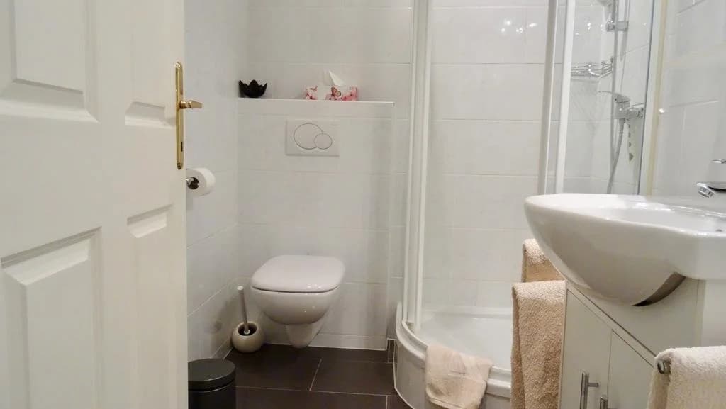 Sonnberg Appartements - photo 10