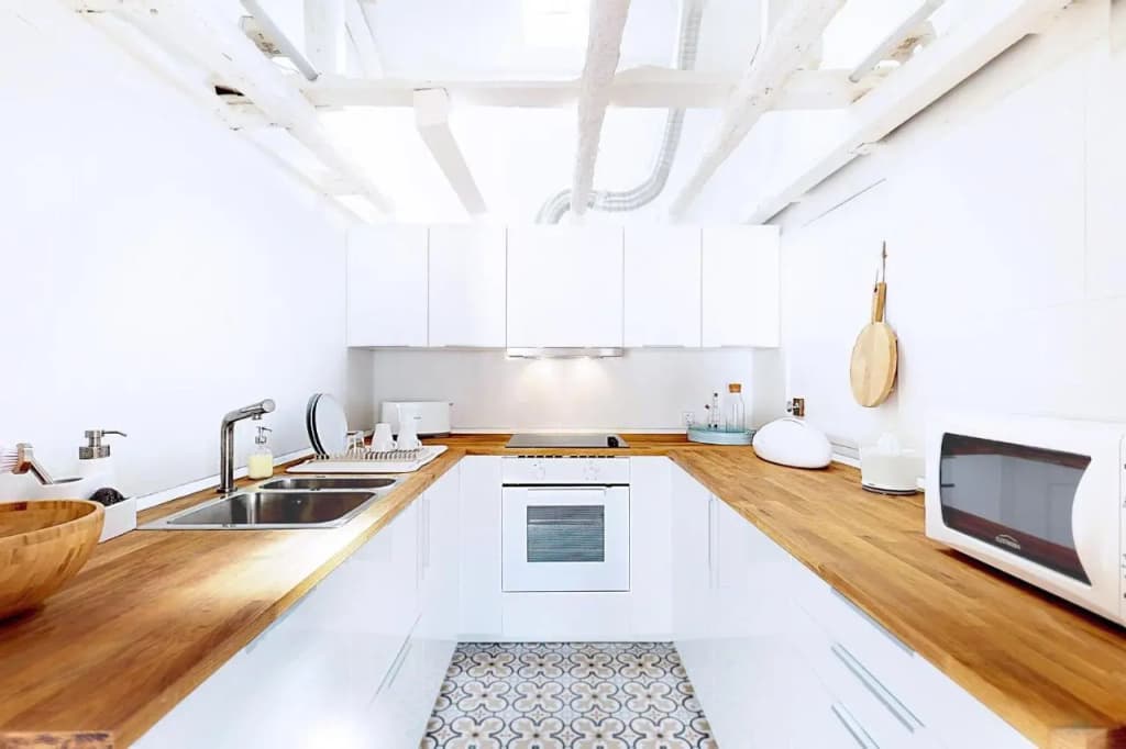 18th Century Loft - photo 11