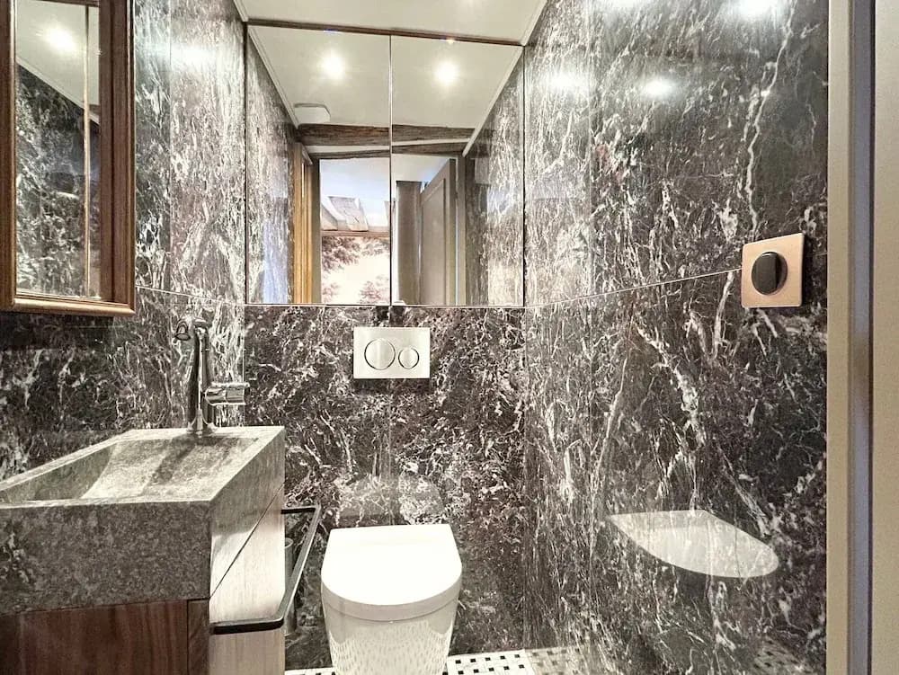 Merveil Luxury Suite - Eiffel Bourgogne - photo 8