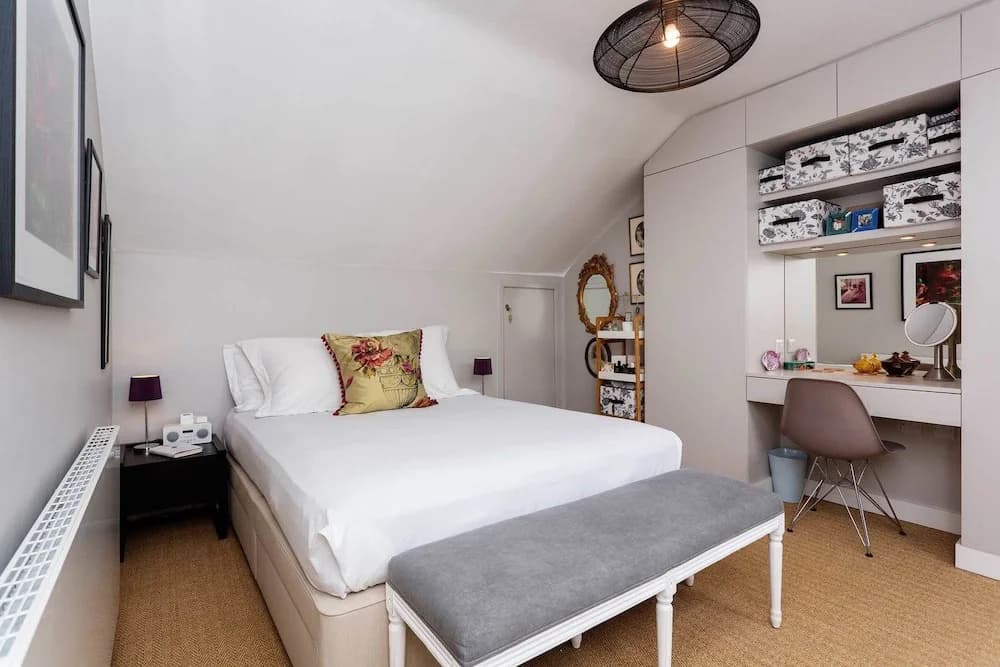 Veeve - Belsize Terrace - photo 4