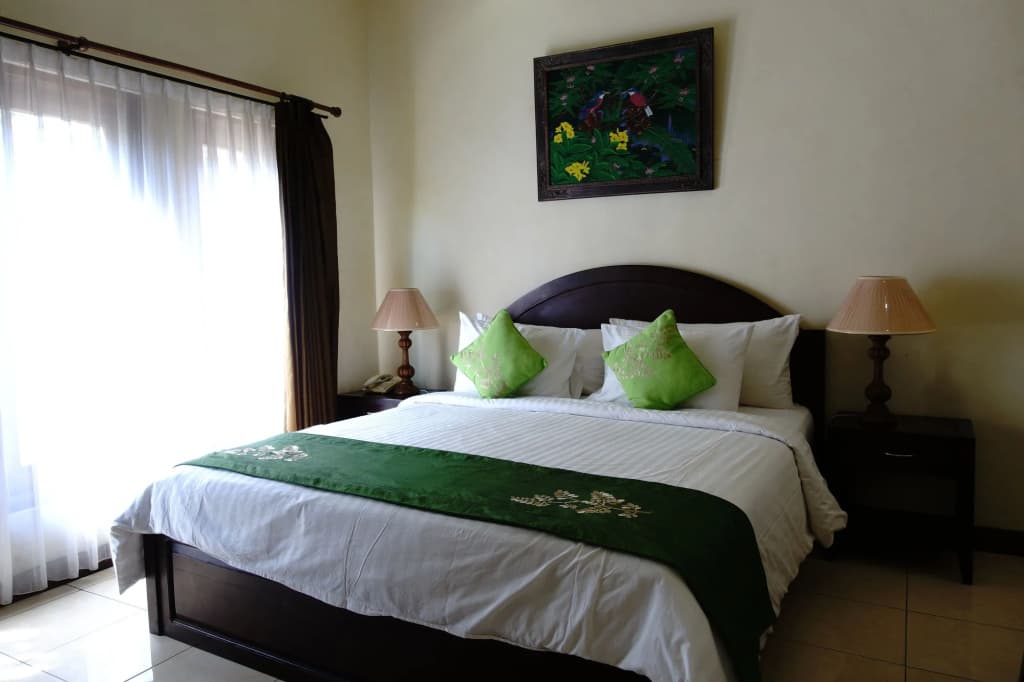 Gracia Bali Villas & Apartment - photo 3