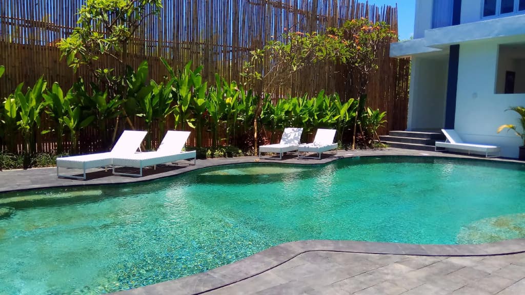 The Bali Bubble - photo 12