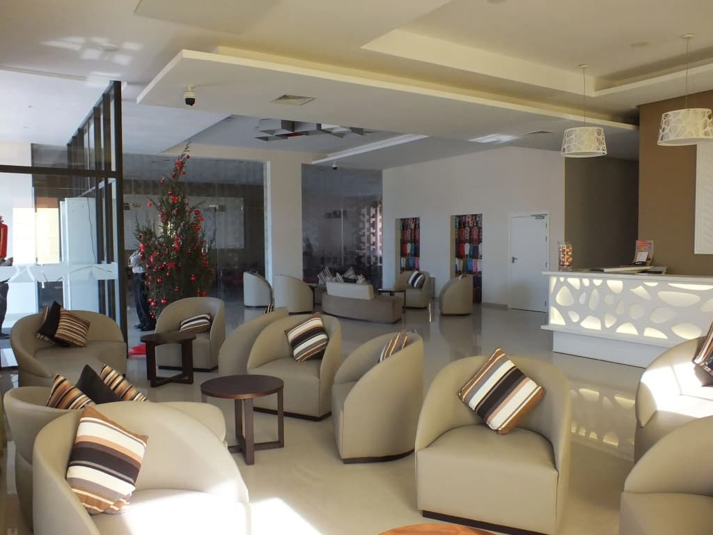 Relax Hotel Marrakech - photo 2