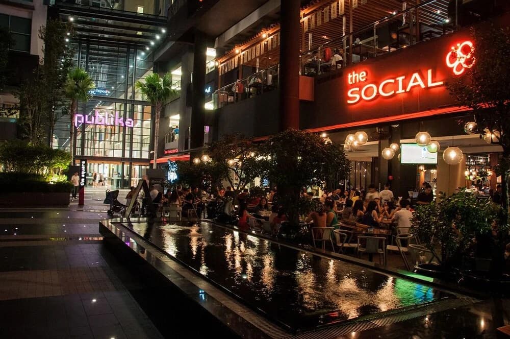 Publika Suites by iHost - photo 31