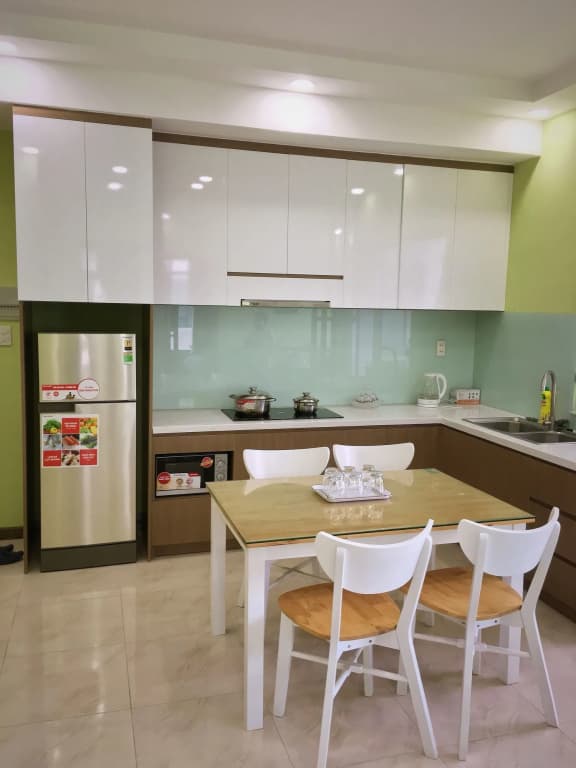 Seaview Front Apartment - photo 15