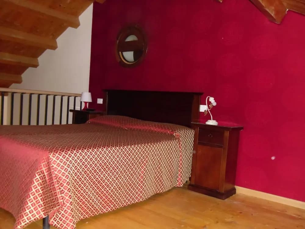 Luxardotel - Casa per Ferie - photo 3