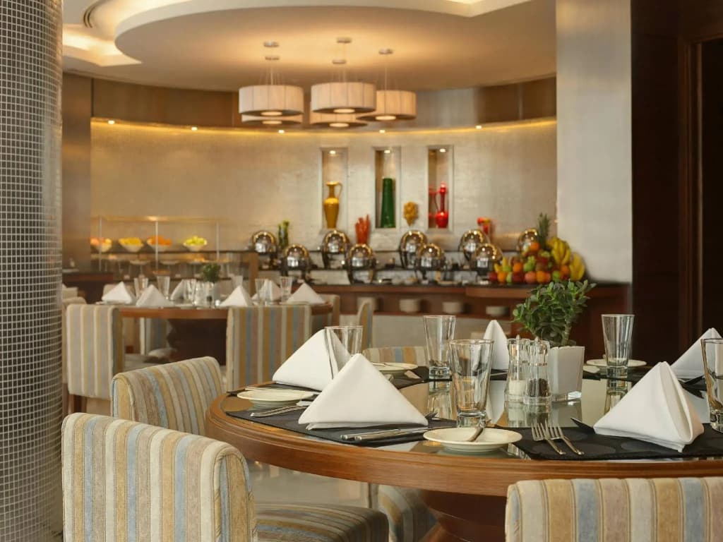Nour Arjaan by Rotana - photo 24