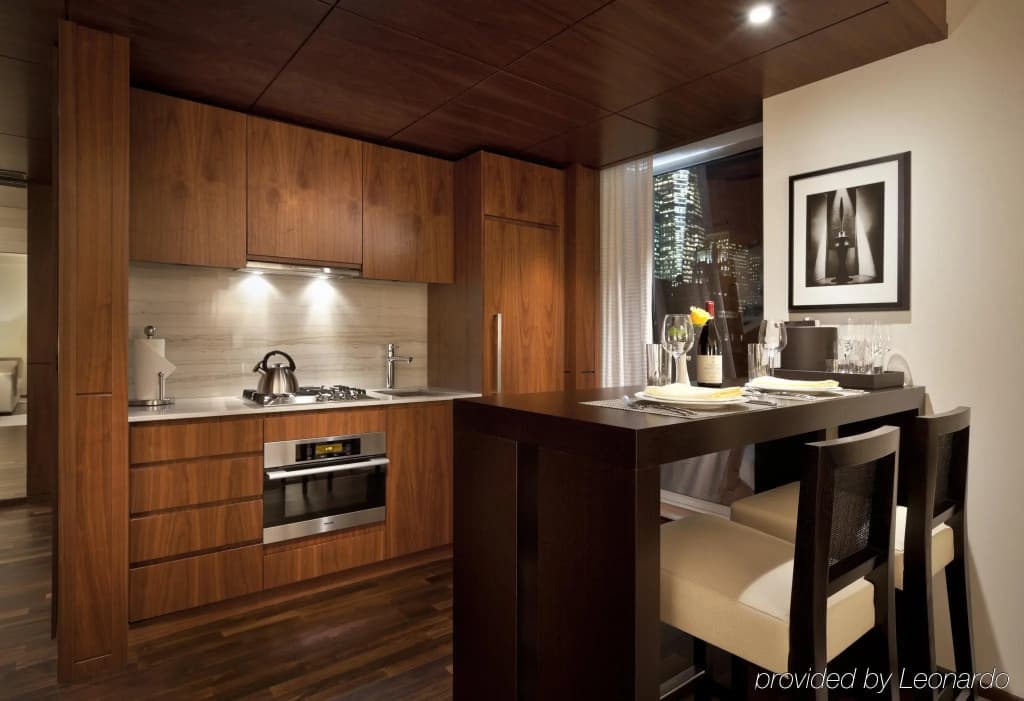 The Langham, New York, Fifth Avenue - photo 10