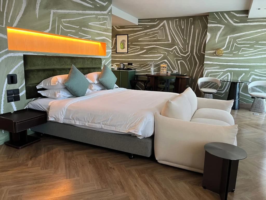 Hotel Sapin - photo 21