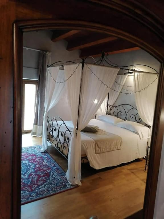 Relais Castrum Boccea - photo 26