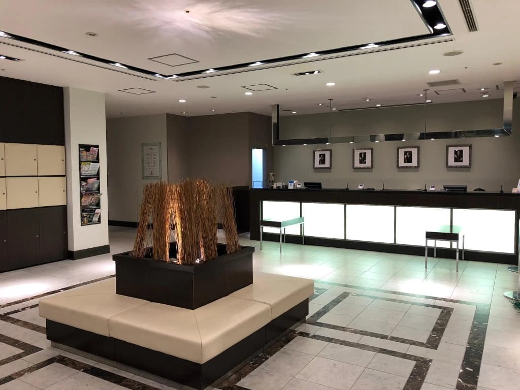 Hotel IL Cuore Namba - photo 2