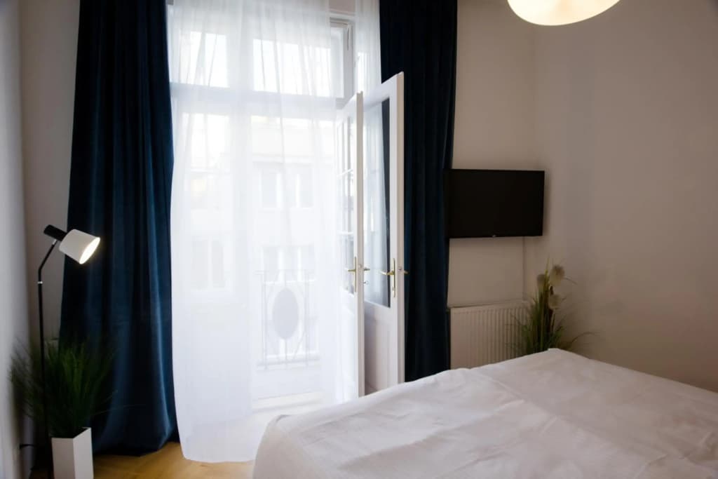 Studio Apartments Naschmarkt - photo 41