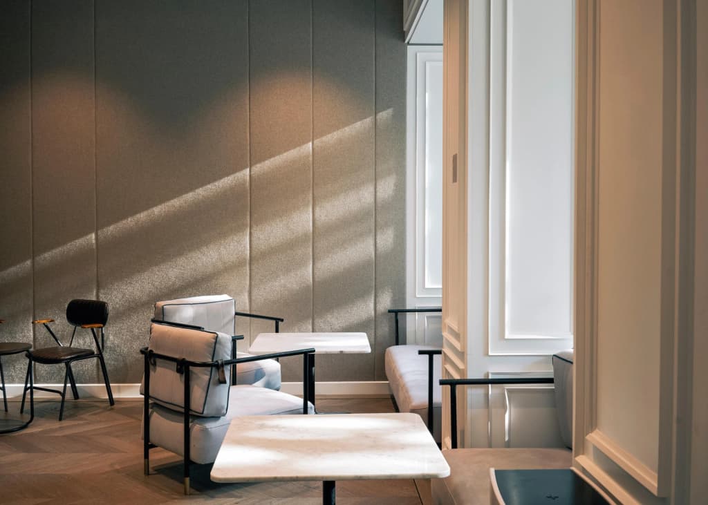 Page8, Page Hotels - photo 15