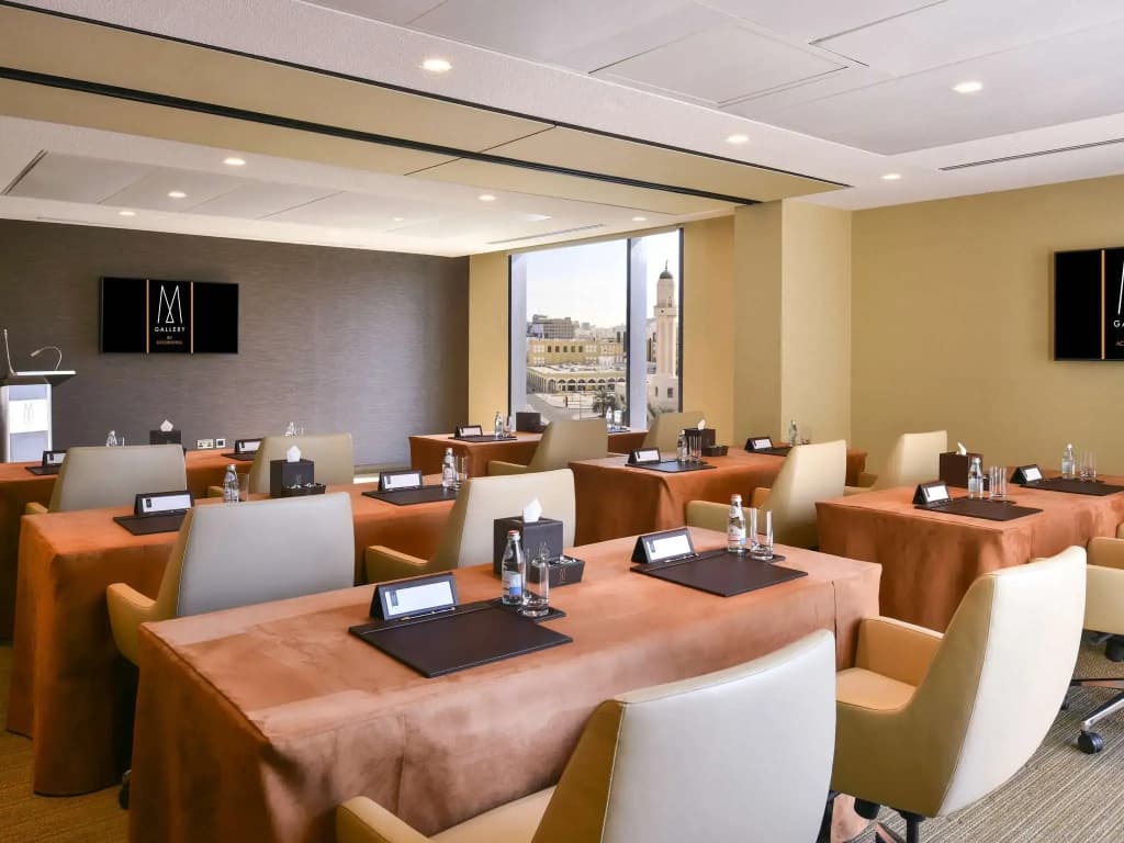 Alwadi Hotel Doha - MGallery Collection - photo 25