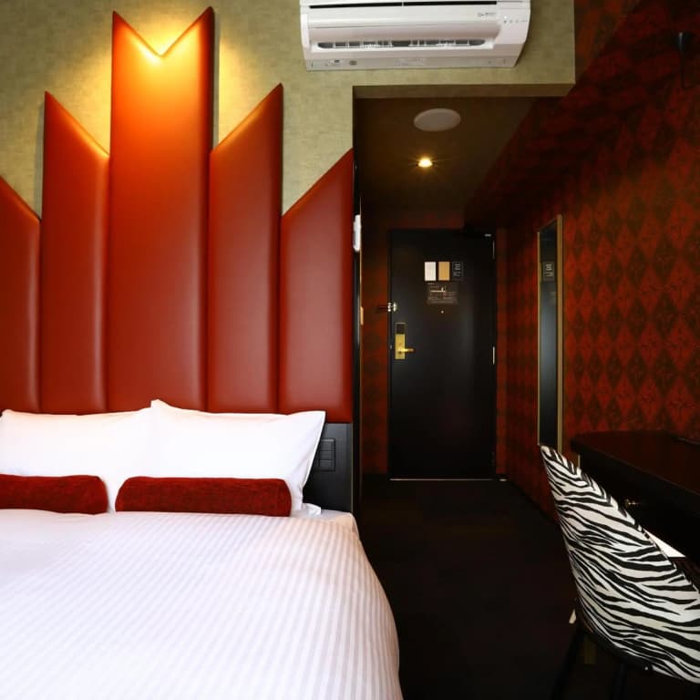 KOKO HOTEL Osaka Umeda - photo 44
