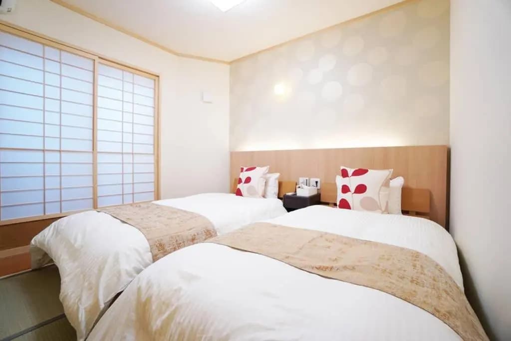 Guest House Yuu - photo 4