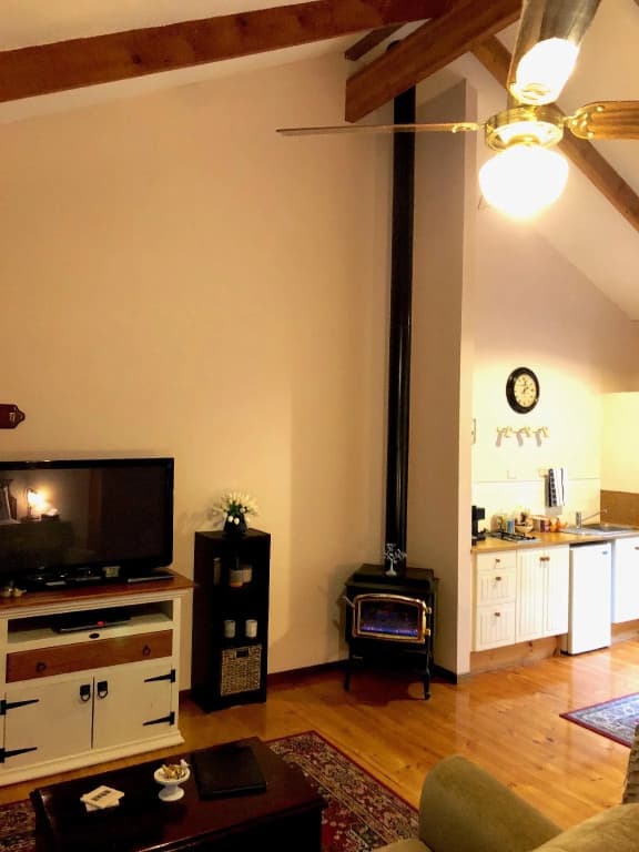 Glenview Retreat Luxury Bed & Breakfast - photo 16