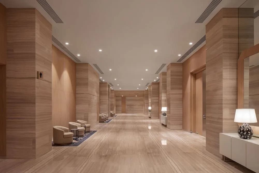 Doubletree By Hilton Fujairah City - photo 28